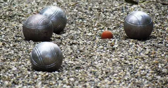 Pétanque Pixabay 