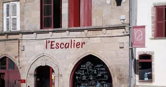 Tiers-lieu L'Escalier