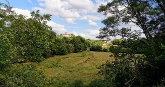 La Voie Verte des Hauts de Tardoire