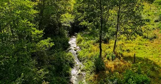 La Voie Verte des Hauts de Tardoire