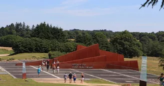 Centre de la Mémoire d'Oradour-sur-Glane_1