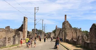 Centre de la Mémoire d'Oradour-sur-Glane_3