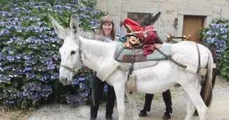 Ferme pédagogique Les Anes de Vassivière_6