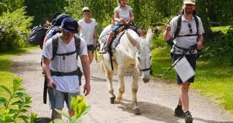 Ferme pédagogique Les Anes de Vassivière_4