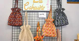 Lili cahouète et ses pistaches_pochettes 2