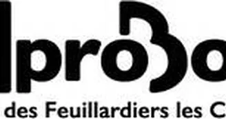 Logo - Aprobois des feuillardiers - Les Cars