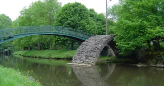 Pont médiéval dit 'Pont Malassert'_1