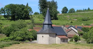 Eglise de Augne_1