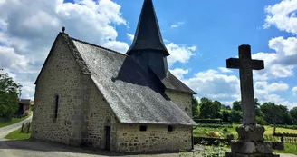 Eglise de Augne_2