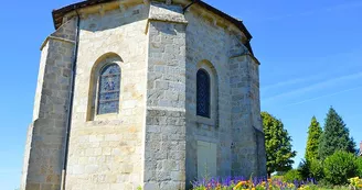 eglise-saint-nicolas-courbefy-bussière-galant