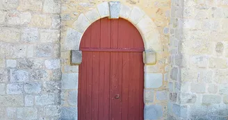 eglise-saint-nicolas-courbefy-bussière-galant