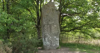 Menhir de Ceinturat