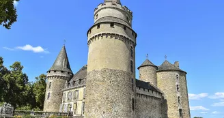 chateau de Bonneval_1