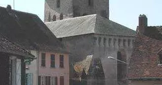 Eglise Saint-Saturnin_1