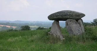 Dolmen du Pouyol_1