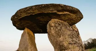 Dolmen du Pouyol_2