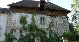 La maison du Maître Tanneur_1