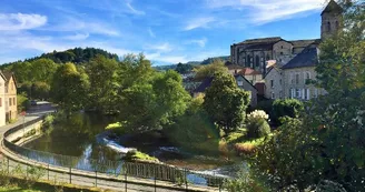 Vue sur la Vienne, Eymoutiers_3