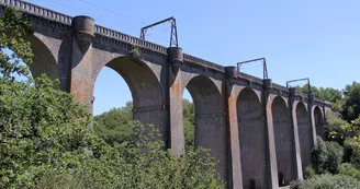 Viaduc de Rocherolles