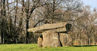 Dolmen de Bagnol_4