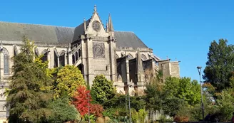 Cathédrale en automne © Lacotte (2)