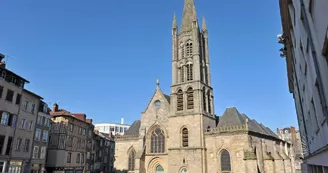 Eglise Saint-Pierre-du-Queyroix_1