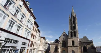 Eglise Saint-Pierre-du-Queyroix_2