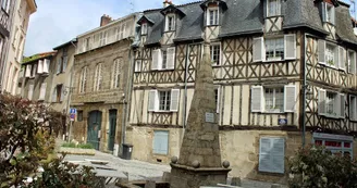 Fontaine des Barres_1