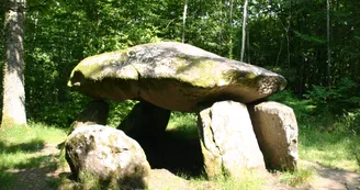 Dolmen de Bouéry_1