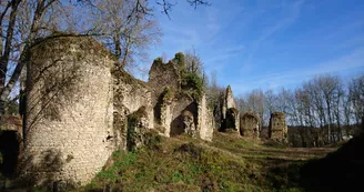 Château de Lavauguyon_3