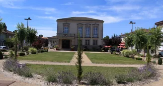 La mairie - Nouvel Oradour_1