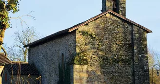 eglise-de-chenevière