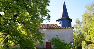 église-saint-pierre-es-liens-rilhac-lastours