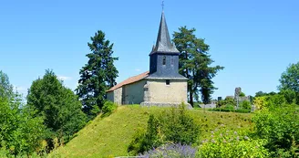 eglise-sainte-marguerite-rilhac-lastours