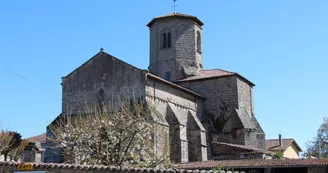 Eglise de Biennac_1