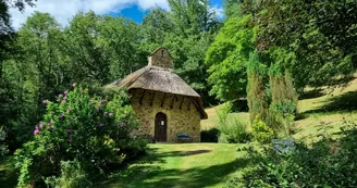 Chapelle Notre Dame de la Paix