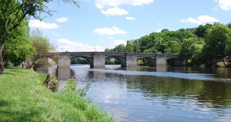 Pont Notre Dame