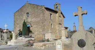 La Chapelle du cimetière_1