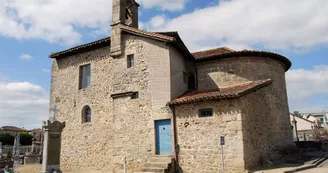 La Chapelle du cimetière_2