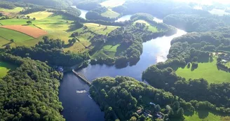 Vue aérienne du Pont du Dognon_2