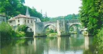 Saint-Léonard de Noblat, ville du Pays d'art et d'histoire Monts et Barrages_8