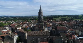 Saint Léonard de Noblat (1)