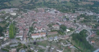 Saint-Léonard de Noblat, ville du Pays d'art et d'histoire Monts et Barrages_2