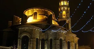 Collégiale romane de Saint-Léonard de Noblat (6)