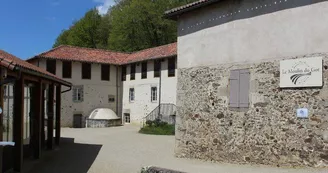 Le Moulin du Got : Musée vivant de la papeterie et de l'imprimerie_2