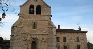 Eglise de Saint Martin le Vieux_1