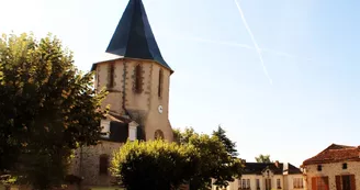 Eglise de Saint Mathieu_1