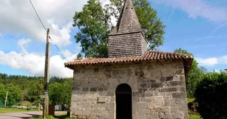 Chapelle de Grandmont_1