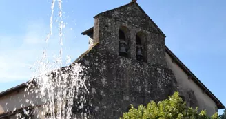 Eglise de Saint Yrieix sous Aixe_1