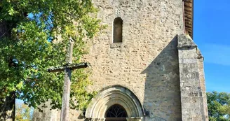 Eglises de Ste Anne St Priest_3